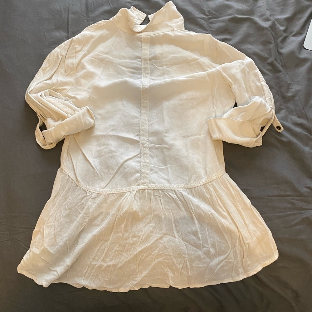 Light Spring jacket - Picture 4 of 4